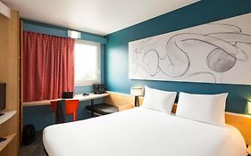 ibis Bordeaux Pessac Route des Vins